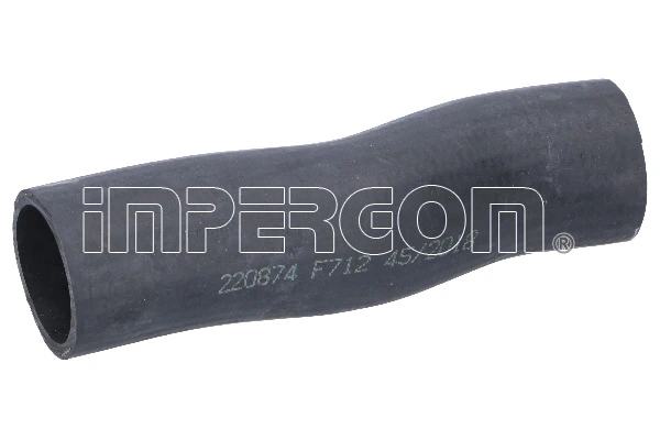 Charge Air Hose